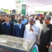 Akpabio Applauds Wike For Building New FCT Road With CCECC 5 Akpabio Applauds Wike For Building New FCT Road With CCECC