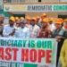 ADC Youth Wing Petitions NJC, Demands Justice Lifu's Recusal 4 ADC Youth Wing Petitions NJC, Demands Justice Lifu’s Recusal