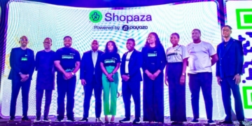 Payaza Launches AI-powered Storefront, Shopaza For Africa’s Cross-border Commerce 2 Payaza Launches AI-powered Storefront, Shopaza For Africa’s Cross-border Commerce
