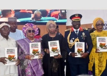 Insecurity: Oshiomhole Seeks NSCDC Act Review, Sophisticated Arms For Operatives