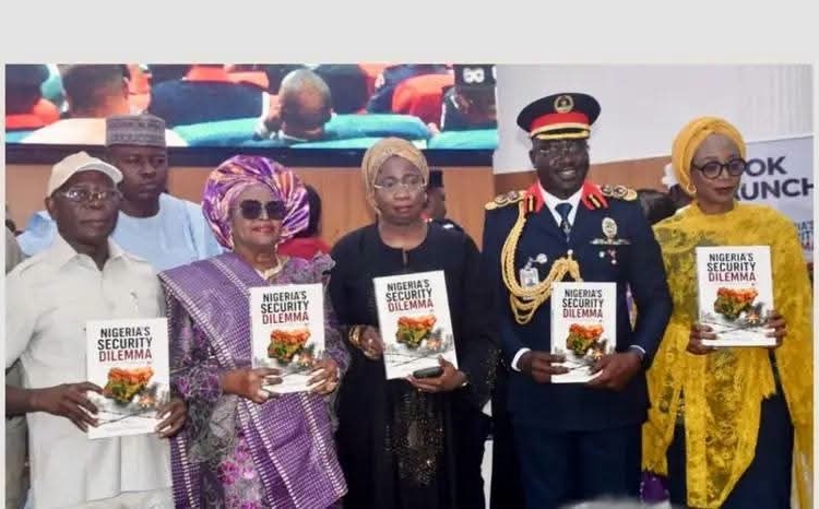 Insecurity: Oshiomhole Seeks NSCDC Act Review, Sophisticated Arms For Operatives 1 IMG 20260619 WA0024