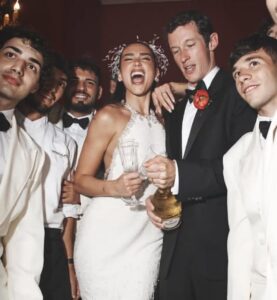 Pop Star Dua Lipa Shares Official Photos From Italian Wedding Celebration 6 IMG 20260620 WA0002 1