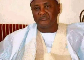 JUST-IN: Former Bauchi Deputy Governor Katagum Dies At 69
