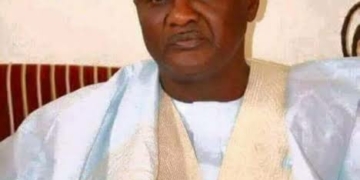 JUST-IN: Ex-Bauchi Deputy Governor Sule Katagum Dies At 69 2 JUST-IN: Ex-Bauchi Deputy Governor Sule Katagum Dies At 69