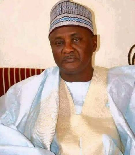 JUST-IN: Former Bauchi Deputy Governor Katagum Dies At 69 1 IMG 20260620 WA0005