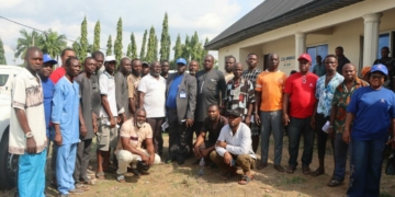 TCN Mobilises Ebonyi Communities to Guard Electricity Infrastructure