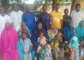 Troops Foil Terrorists’ Kidnap Attempts, Rescue 22 Victims In Sokoto