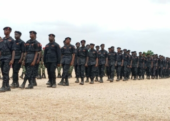 Bauchi Commissions 2,187 Forest Guards To Boost Security, Protect Resources
