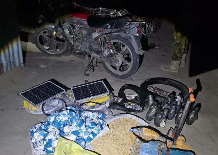 Troops Neutralise IEDs, Intercept Terror Logistics Suppliers In North-East 1 IMG 20260620 WA0053
