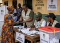 Ekiti Poll: INEC Says 92% of Polling Units Opened on Time, Reports Delays in 188