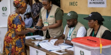 Ekiti Poll: INEC Says 92% of Polling Units Opened on Time, Reports Delays in 188 2 Ekiti Poll: INEC Says 92% of Polling Units Opened on Time, Reports Delays in 188