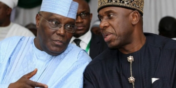 VP Slot: Atiku’s Camp Dismisses Crisis, Explains Delay Over Amaechi