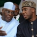 VP Slot: Atiku’s Camp Dismisses Crisis, Explains Delay Over Amaechi