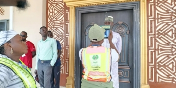 Low Turnout Trails Nasarawa North By-election 2 Low Turnout Trails Nasarawa North By-election