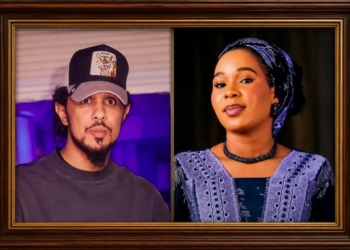 Police Detain TikToker Over Boyfriend’s Mysterious Death In Kano