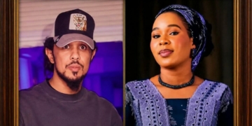 Police Detain TikToker Over Boyfriend’s Mysterious Death In Kano 2 Police Detain TikToker Over Boyfriend’s Mysterious Death In Kano