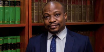 Data Protection: Nigeria Breaks New Ground With First Privacy Law Report 3 Data Protection: Nigeria Breaks New Ground With First Privacy Law Report