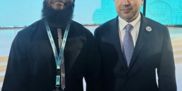 At UN Forum, Youth Leader Champions Housing Solutions For Nigeria