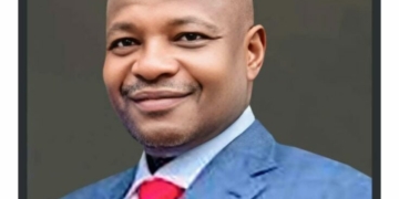 Media–Security Synergy: DSS Boss Ajayi Bags NUJ 'Man Of The Year' Award 2 Auto Draft