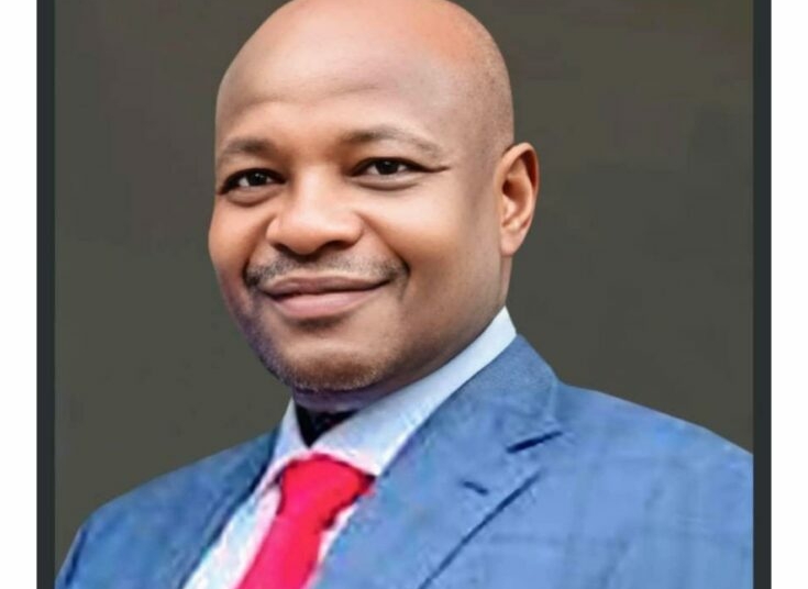 Media–Security Synergy: DSS Boss Ajayi Bags NUJ 'Man Of The Year' Award 1 IMG 20260620 WA0093