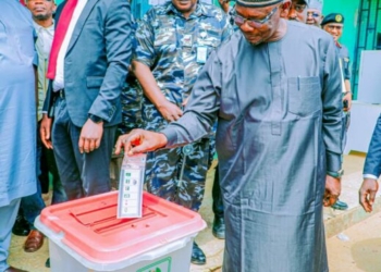 Sule Hails Nasarawa North By-Election As ‘Best Planned’ Poll In Years