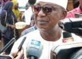 APC’s Envwulanza Clinches Nasarawa North Senate Seat In Landslide Victory