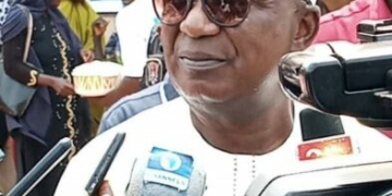 APC’s Envwulanza Clinches Nasarawa North Senate Seat In Landslide Victory 4 APC’s Envwulanza Clinches Nasarawa North Senate Seat In Landslide Victory