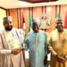2027: Gov Yahaya Presents Gombe APC Flag Bearer To Tinubu 5 2027: Gov Yahaya Presents Gombe APC Flag Bearer To TinubuÂ