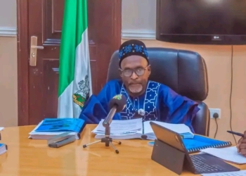 JUST-IN: Bauchi Assembly Member Wanzam Dies