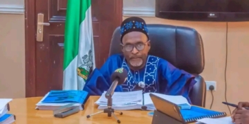JUST-IN: Bauchi Assembly Member Wanzam Dies 2 JUST-IN: Bauchi Assembly Member Wanzam Dies