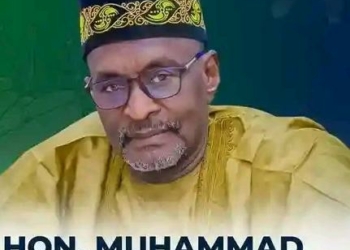 Gov Bala Mourns Bauchi Lawmaker Hon. Wanzam Zaki