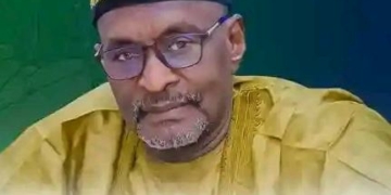 Gov Bala Mourns Bauchi Lawmaker Hon. Wanzam Zaki