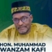 Gov Bala Mourns Bauchi Lawmaker Hon. Wanzam Zaki