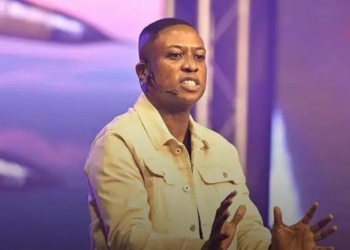 Harvesters Church Trends Over Sheer Number Of Whorshipers