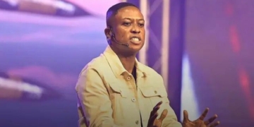 Harvesters Church Trends Over Sheer Number Of Whorshipers 3 Harvesters Church Trends Over Sheer Number Of Whorshipers