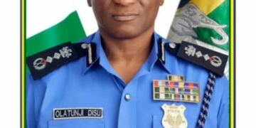 Fully Tinted Vehicles Banned In Nigeria -- IGP Disu 2 Fully Tinted Vehicles Banned In Nigeria — IGP Disu