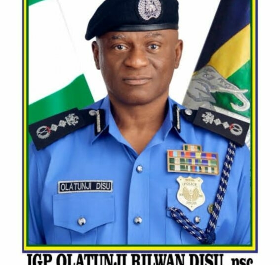 Fully Tinted Vehicles Banned In Nigeria -- IGP Disu 1 IMG 20260621 WA0053 1