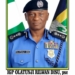 Fully Tinted Vehicles Banned In Nigeria -- IGP Disu 5 Fully Tinted Vehicles Banned In Nigeria — IGP Disu
