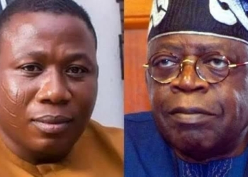 Fulani Group Urges Tinubu, Makinde To Caution Igboho