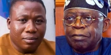 Fulani Group Urges Tinubu, Makinde To Caution Igboho 3 Fulani Group Urges Tinubu, Makinde To Caution Igboho