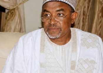 Kaduna 2027: PRP Candidate Abdulfatah Unveils Vision For Security, Education, Others
