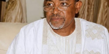 Kaduna 2027: PRP Candidate Abdulfatah Unveils Vision For Security, Education, Others 2 Kaduna 2027: PRP Candidate Abdulfatah Unveils Vision For Security, Education, Others