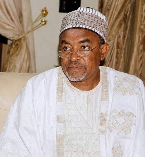 Kaduna 2027: PRP Candidate Abdulfatah Unveils Vision For Security, Education, Others 1 IMG 20260621 WA0065