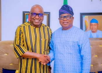 Oyebamiji Hails Oyebanji’s Victory In Ekiti, Says Osun Is Next For APC