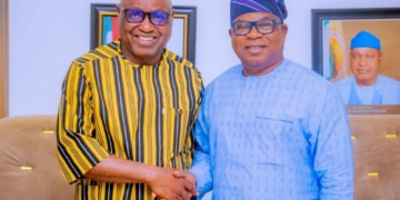 Oyebamiji Hails Oyebanji’s Victory In Ekiti, Says Osun Is Next For APC