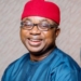 Ex-Nigerian Lawmaker Onuigbo To Lead GLOBE Legislators At 2026 Climate Action Week In UK 5 Ex-Nigerian Lawmaker Onuigbo To Lead GLOBE Legislators At 2026 Climate Action Week In UK