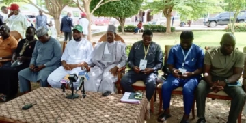 Maku Demands Cancellation Of Nasarawa North By-election Over Alleged Fraud 4 Maku Demands Cancellation Of Nasarawa North By-election Over Alleged Fraud