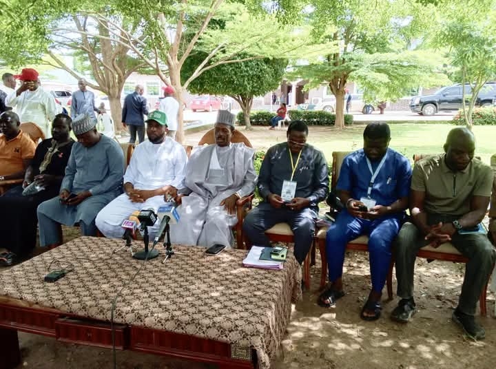 Maku Demands Cancellation Of Nasarawa North By-election Over Alleged Fraud 1 IMG 20260621 WA0116