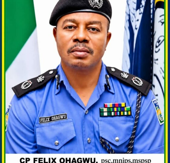 Ondo Police Tighten Security Over Planned July 7 Cult Activities 1 IMG 20260622 WA0000 1