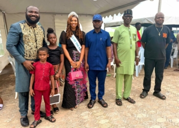 Face Of Edo Marks 20th Anniversary, Sets For 16th Face Of World Nigeria Pageant